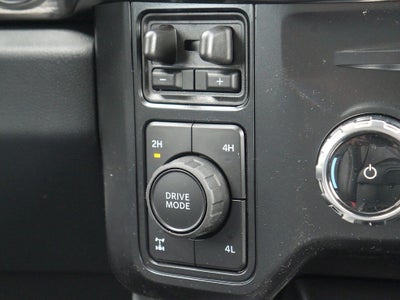 2026 Ford F-350SD Lariat CREW 4WD