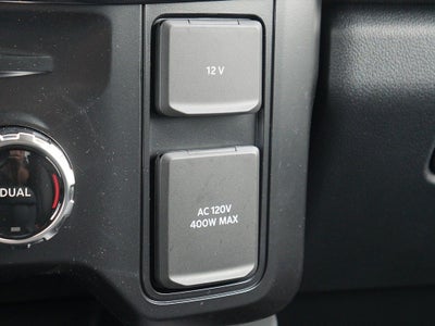 2026 Ford F-350SD Lariat CREW 4WD