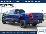 2026 Ford F-350SD Lariat CREW 4WD