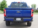 2026 Ford F-350SD Lariat CREW 4WD
