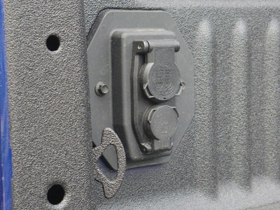 2026 Ford F-350SD Lariat CREW 4WD