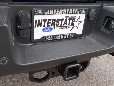 2026 Ford F-350SD Lariat CREW 4WD
