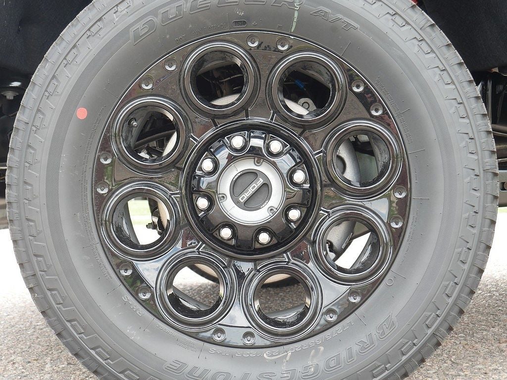 2026 Ford F-350SD Lariat CREW 4WD