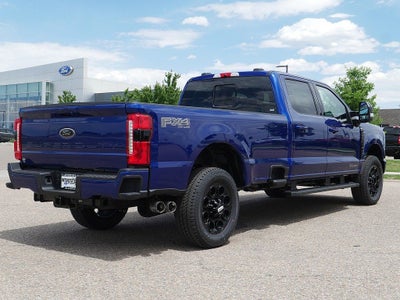 2026 Ford F-350SD Lariat CREW 4WD