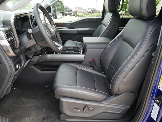 2026 Ford F-350SD Lariat CREW 4WD