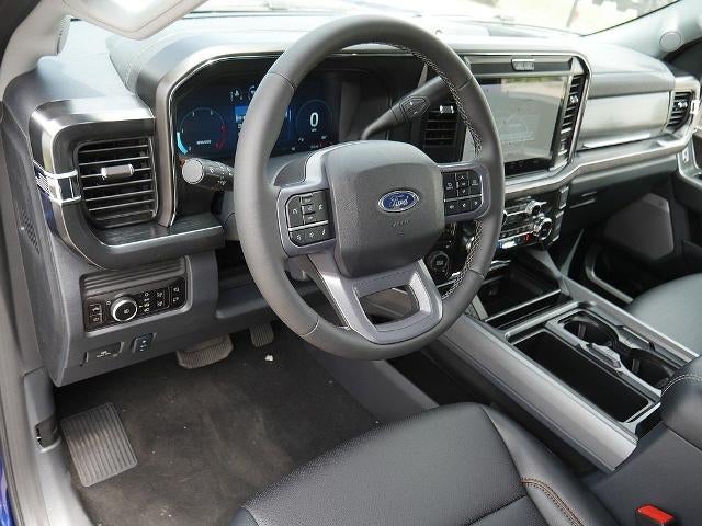 2026 Ford F-350SD Lariat CREW 4WD