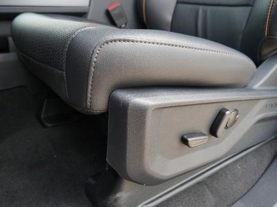 2026 Ford F-350SD Lariat CREW 4WD