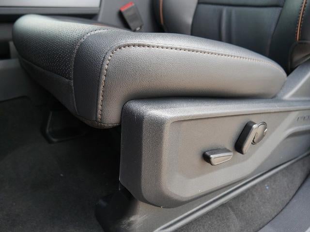 2026 Ford F-350SD Lariat CREW 4WD