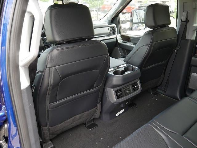 2026 Ford F-350SD Lariat CREW 4WD