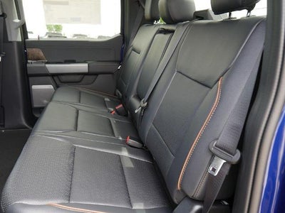 2026 Ford F-350SD Lariat CREW 4WD