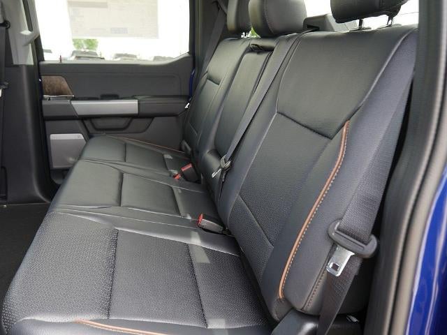 2026 Ford F-350SD Lariat CREW 4WD