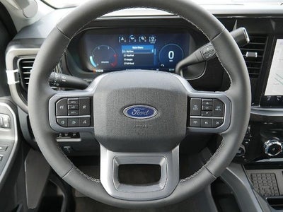 2026 Ford F-350SD Lariat CREW 4WD