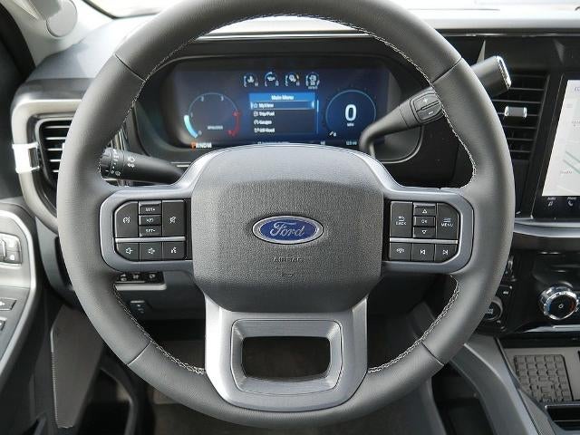 2026 Ford F-350SD Lariat CREW 4WD