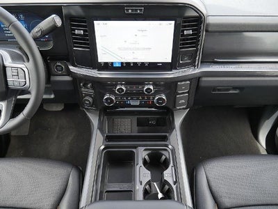 2026 Ford F-350SD Lariat CREW 4WD