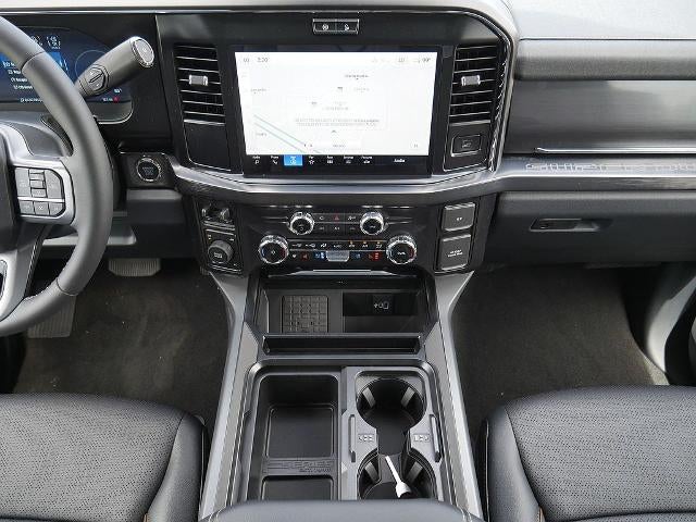2026 Ford F-350SD Lariat CREW 4WD