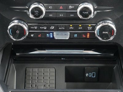 2026 Ford F-350SD Lariat CREW 4WD