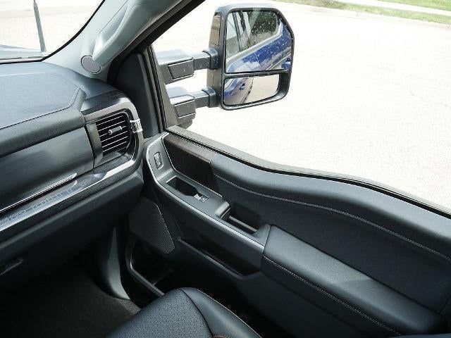 2026 Ford F-350SD Lariat CREW 4WD