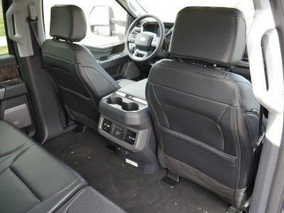 2026 Ford F-350SD Lariat CREW 4WD