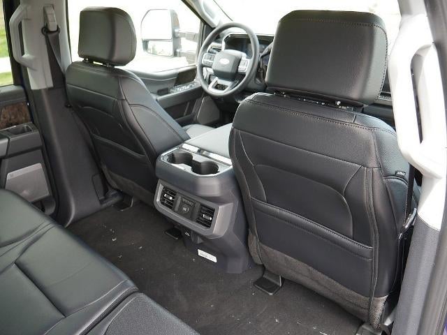 2026 Ford F-350SD Lariat CREW 4WD