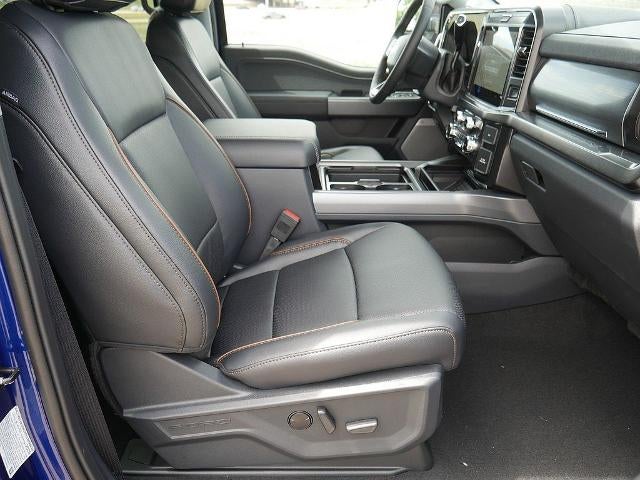2026 Ford F-350SD Lariat CREW 4WD