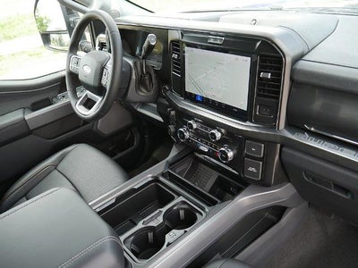 2026 Ford F-350SD Lariat CREW 4WD