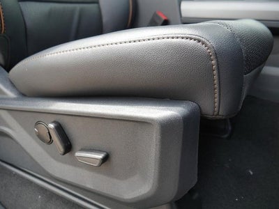 2026 Ford F-350SD Lariat CREW 4WD