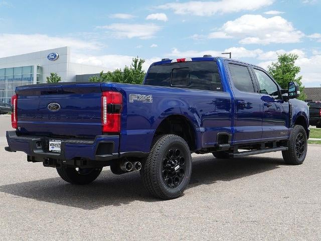2026 Ford F-350SD Lariat CREW 4WD