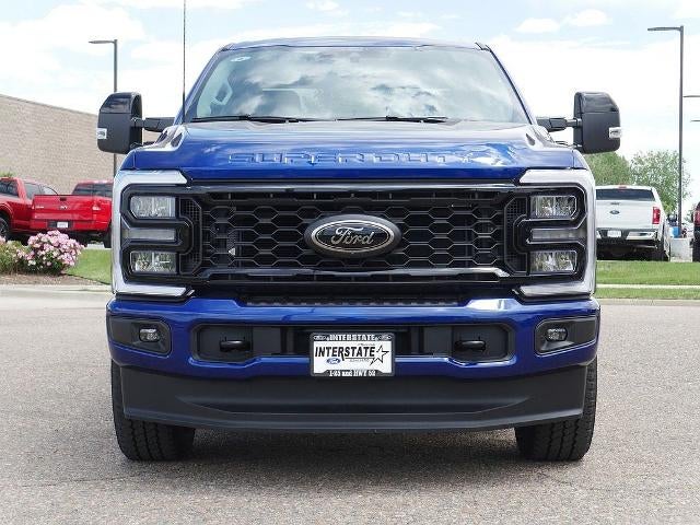 2026 Ford F-350SD Lariat CREW 4WD