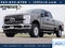 2026 Ford F-350SD XLT CREW 4WD
