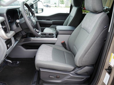 2026 Ford F-350SD XLT CREW 4WD