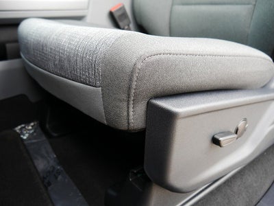 2026 Ford F-350SD XLT CREW 4WD