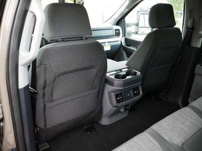 2026 Ford F-350SD XLT CREW 4WD