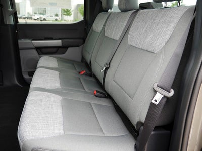 2026 Ford F-350SD XLT CREW 4WD