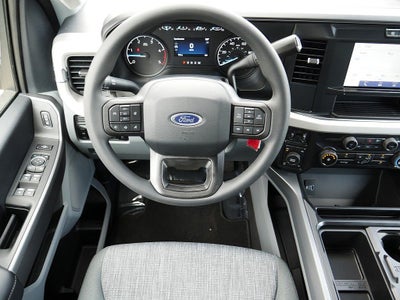 2026 Ford F-350SD XLT CREW 4WD