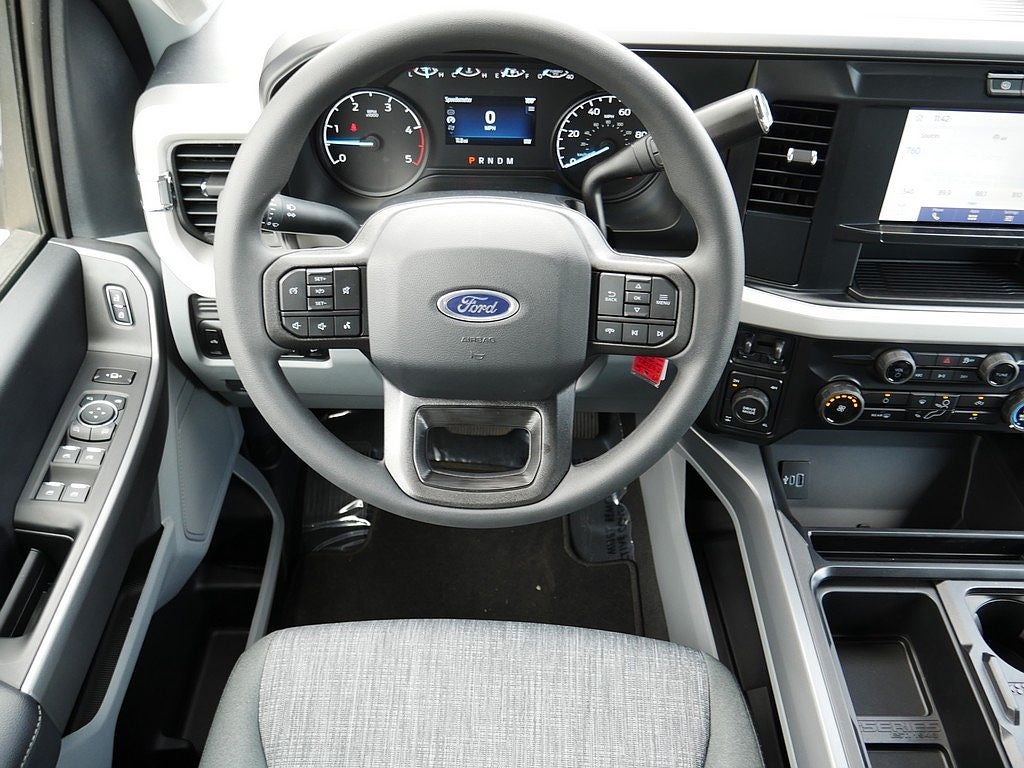 2026 Ford F-350SD XLT CREW 4WD