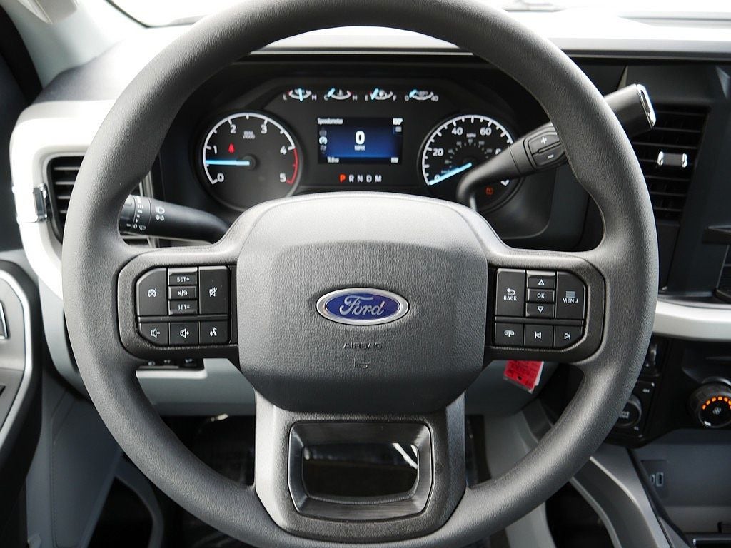 2026 Ford F-350SD XLT CREW 4WD