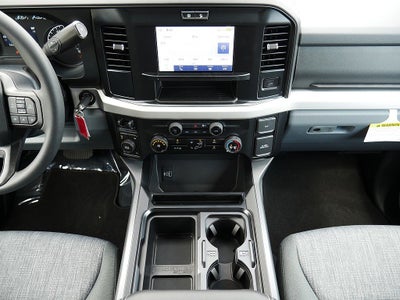 2026 Ford F-350SD XLT CREW 4WD