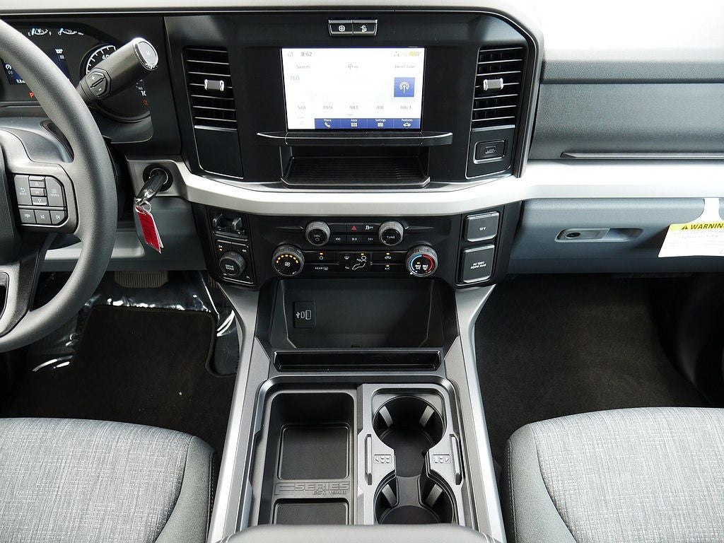 2026 Ford F-350SD XLT CREW 4WD