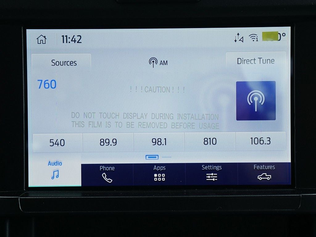 2026 Ford F-350SD XLT CREW 4WD
