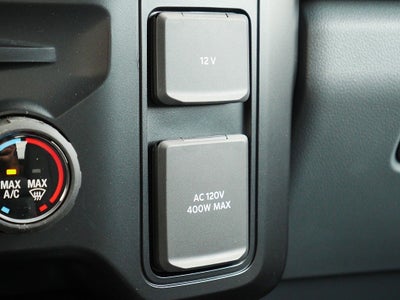 2026 Ford F-350SD XLT CREW 4WD