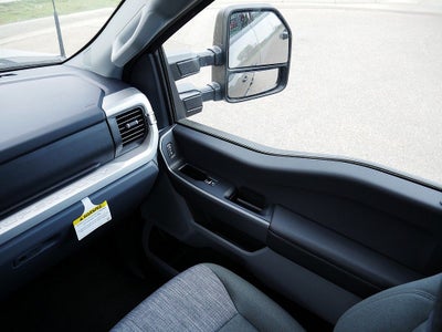 2026 Ford F-350SD XLT CREW 4WD