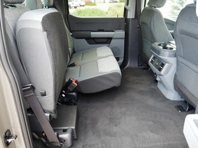 2026 Ford F-350SD XLT CREW 4WD