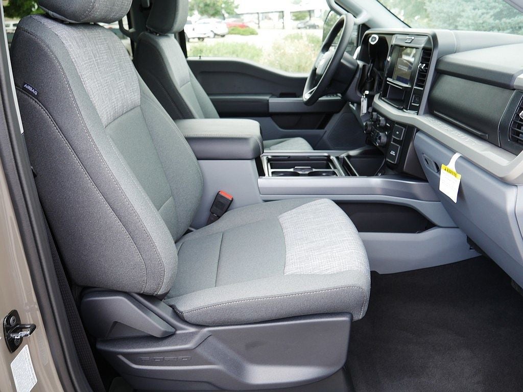 2026 Ford F-350SD XLT CREW 4WD