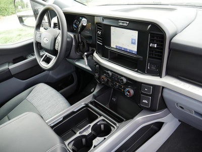 2026 Ford F-350SD XLT CREW 4WD