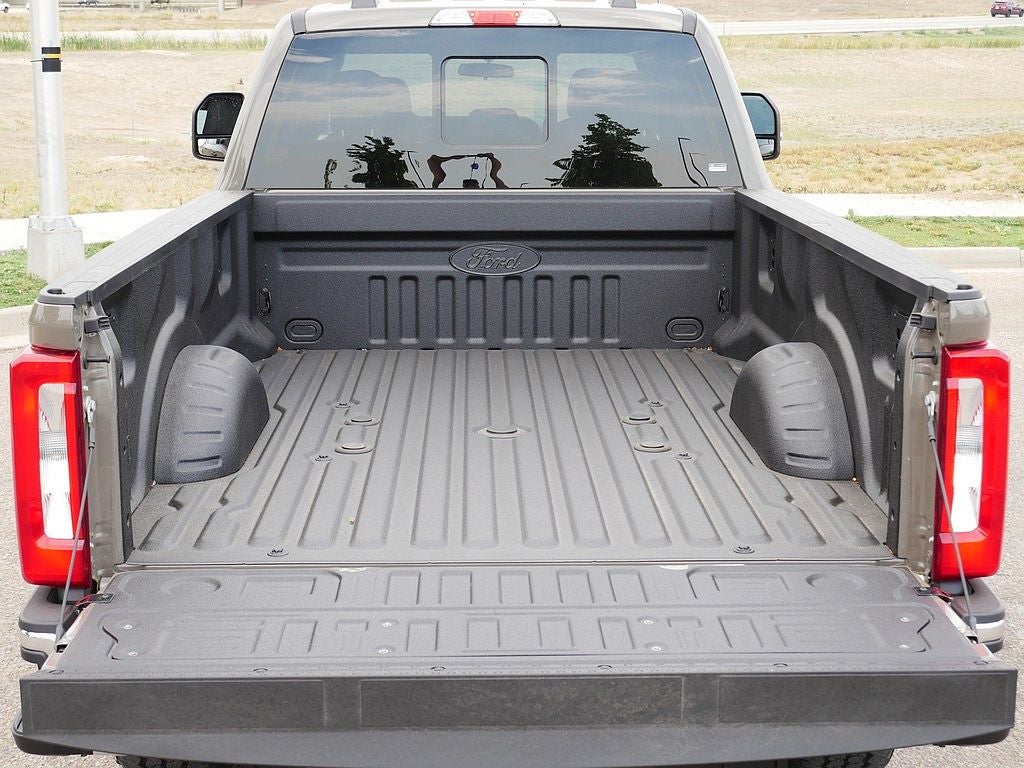 2026 Ford F-350SD XLT CREW 4WD
