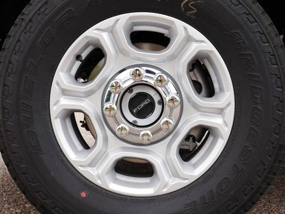 2026 Ford F-350SD XLT CREW 4WD