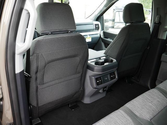 2026 Ford F-350SD XLT CREW 4WD
