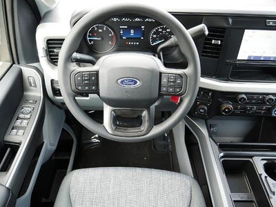 2026 Ford F-350SD XLT CREW 4WD