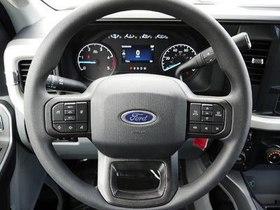2026 Ford F-350SD XLT CREW 4WD