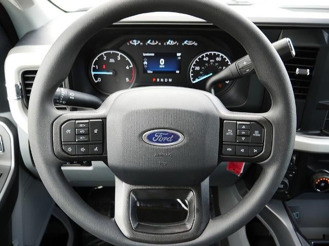 2026 Ford F-350SD XLT CREW 4WD